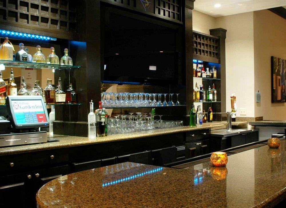 Homewood Suites By Hilton Jacksonville-Downtown/Southbank Restaurant foto