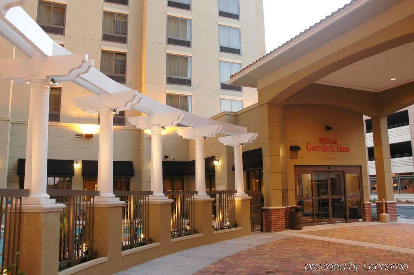 Homewood Suites By Hilton Jacksonville-Downtown/Southbank Exterior foto